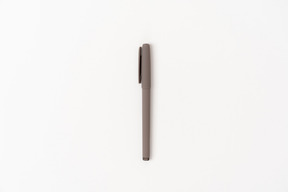Brauner stift