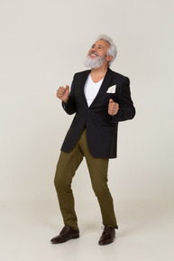 Preview in emozioni category